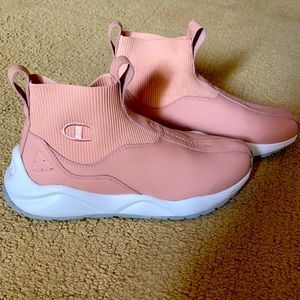 Great condition Champion slip on shoe